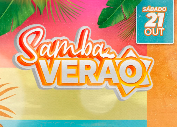 samba-verao